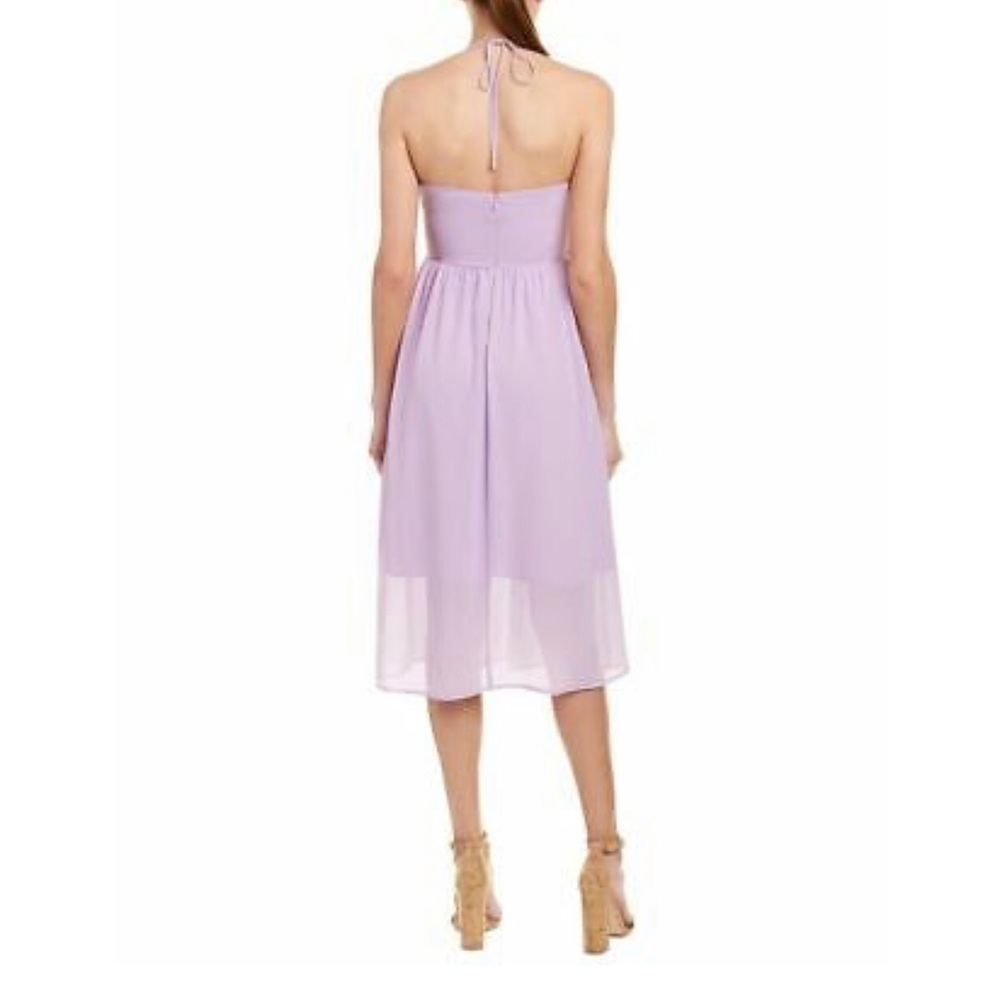 NWT! Cropped dress - Picture 2 of 6